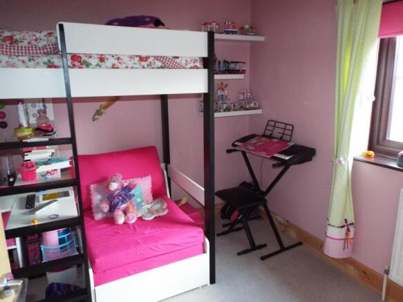 Bedroom 4