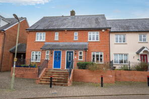 83, Overton Hill, Basingstoke RG25 3PE