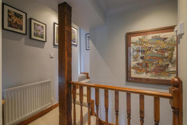 4 bed Character Property for sale Image 10