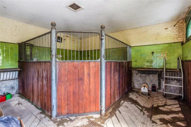 Stable