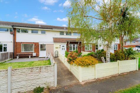 Grangemoor, Runcorn, WA7