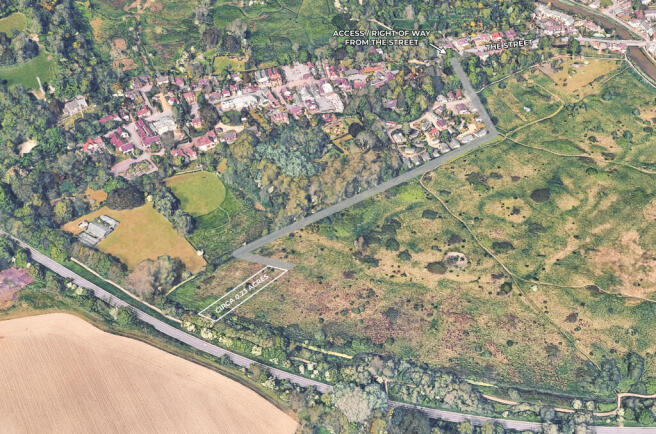 Plot 201 Annington Farm