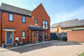 19, Lady Margaret Hall Way, Basingstoke RG24 9NS