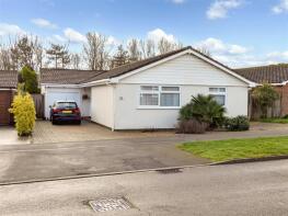 23, Fairway, Littlehampton BN17 6PY