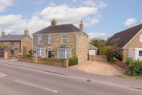 London Road, Chatteris, Cambridgeshire, PE16 6LW