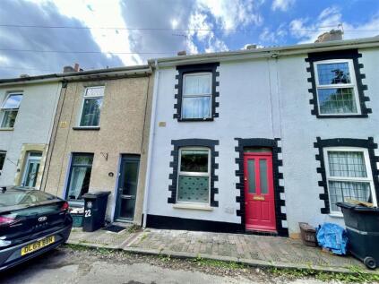 Kennard Close, Bristol