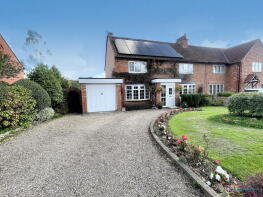 8, Mayswood Road, Wootton Wawen B95 6AT