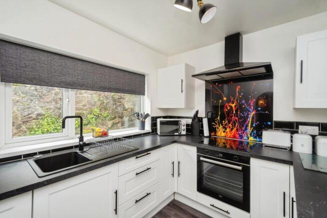 Kitchen..