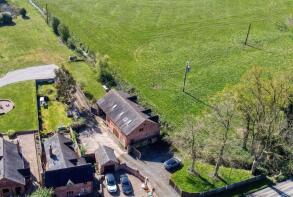 Swallow Barn At, Rose Cottage, Twyford Road, Barrow-on-trent, Derby DE73 7HA