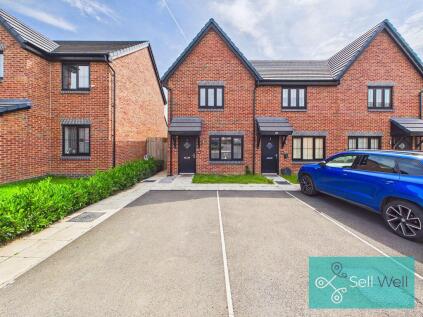 Weavers Close, Worsley, Manchester
