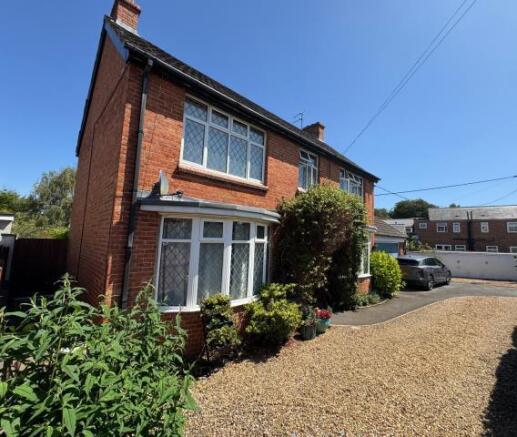 Marcham Road, Drayton, Abingdon photo 2