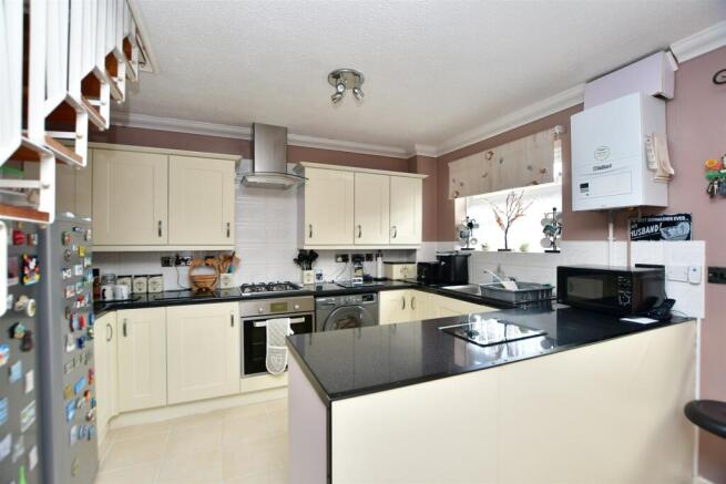 Kitchen/ Diner