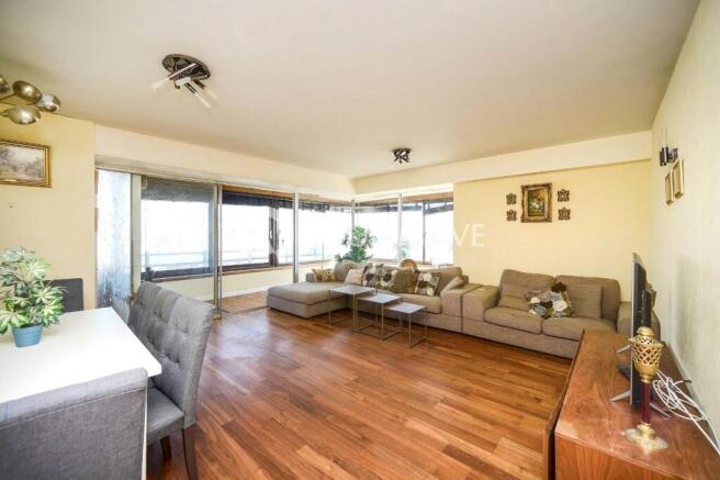Large Living Room