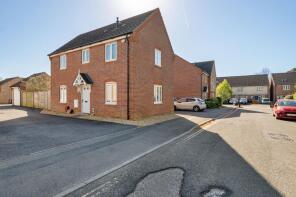 97, Baxendale Road, Chichester PO19 6US