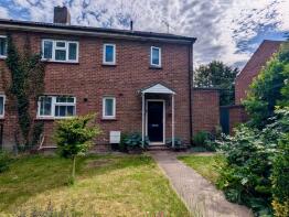 124, Whitehill Road, Cambridge CB5 8LY