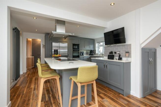 Living Dining Kitche