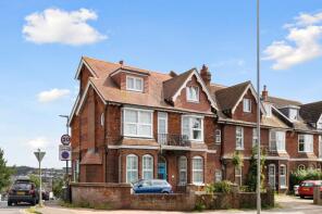 Flat 4, 278, Dyke Road, Brighton BN1 5AE