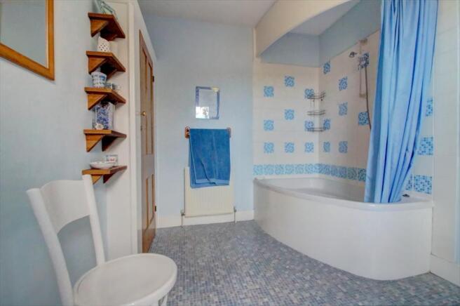 Bathroom 2
