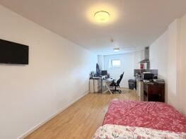 Apartment 44, 2, Jamaica Street, Liverpool L1 0AF
