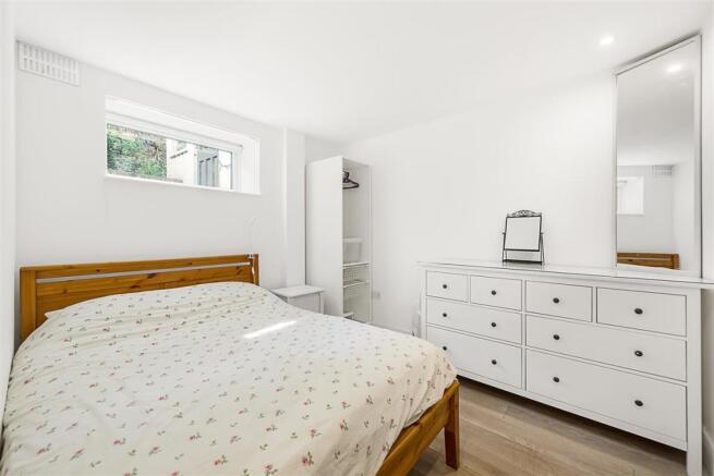 Fourth Bedroom