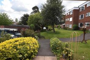 1, Somerleyton Court, Kidderminster DY10 3DW