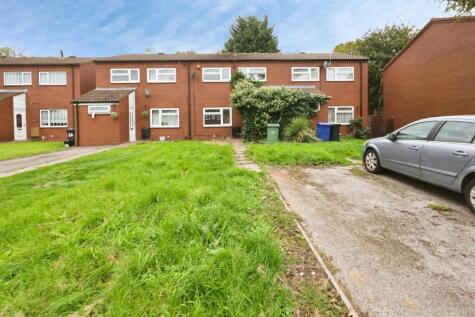 Dean Close, Stourbridge