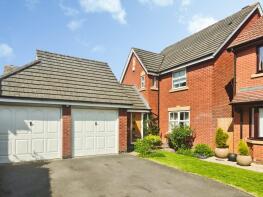 7, Carisbrooke Avenue, Worcester WR4 0QJ