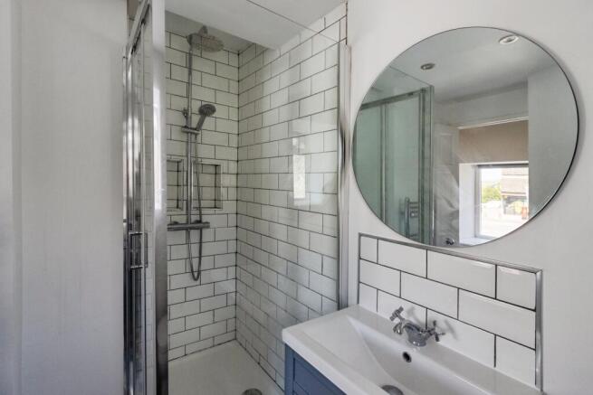 1 bed End of Terrace for sale Image 8