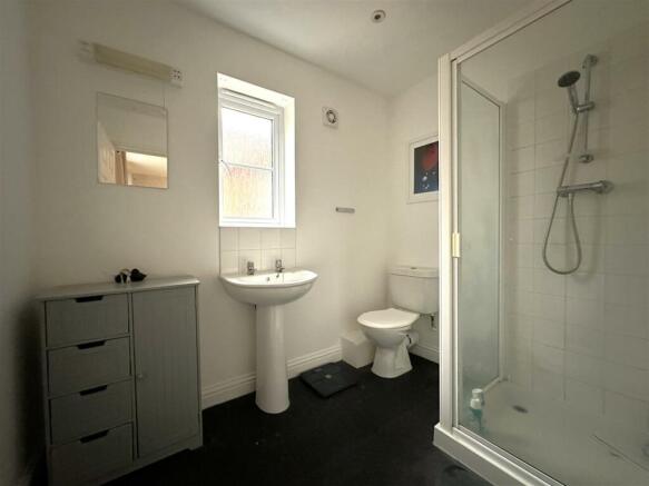 En-Suite Shower Room 616