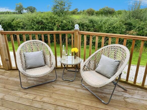 2 bed Lodge for sale Image 4