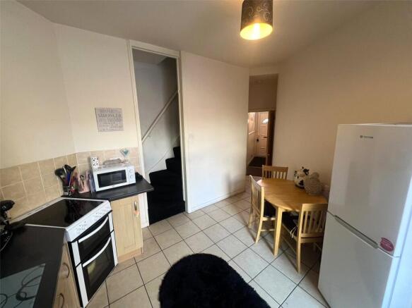 2 bed Terraced for sale Image 5