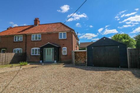 West View, Kelsale, Saxmundham