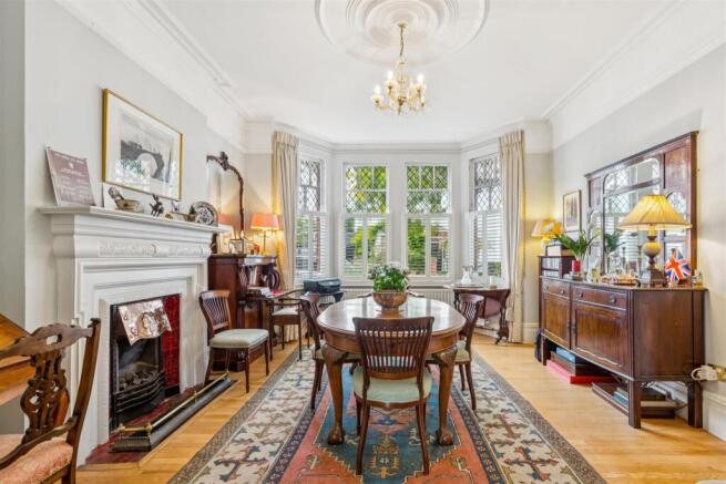 Foster Road, W4 - FOR SALE