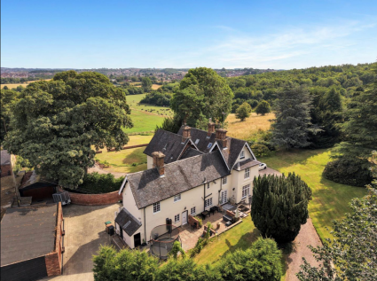 Hillside Road, Linton, DE12