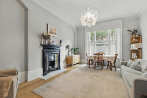 Flat 10, 10, Colosseum Terrace, London NW1 4EB
