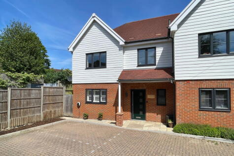 The Landway, Borough Green, Sevenoaks