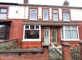 9, Haddon Street, Manchester M32 0JR
