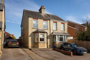 169, Church Street, Langford SG18 9NX