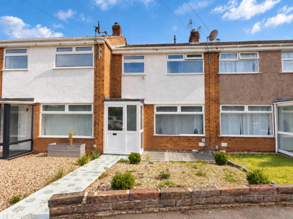 Anderson Close, Thingwall