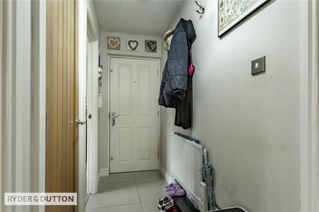 Bankfield Street, Blackley, Manchester, M9 photo 4