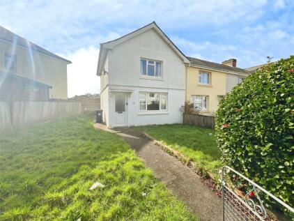 Rectory Road, Camborne, Cornwall