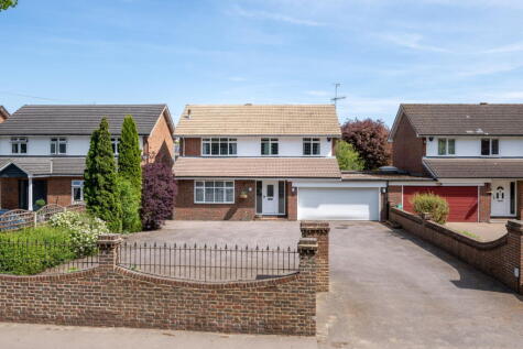 Bedmond Road, Hemel Hempstead, HP3 8LL