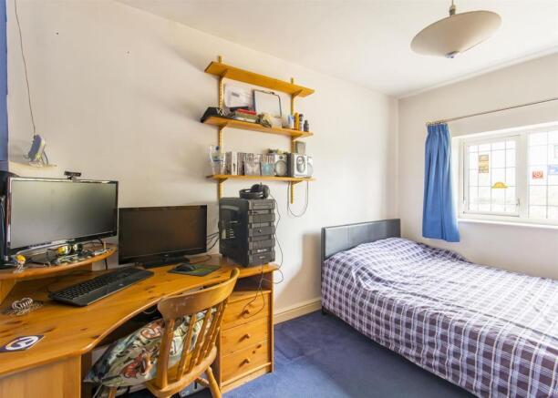 Bedroom 4