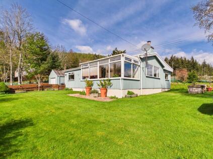 Strathdon, AB36