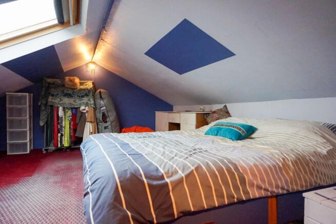 Loft Room