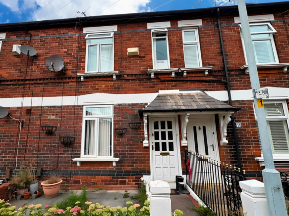 Brookfield Terrace Hazel Grove, Stockport, SK7 4LP