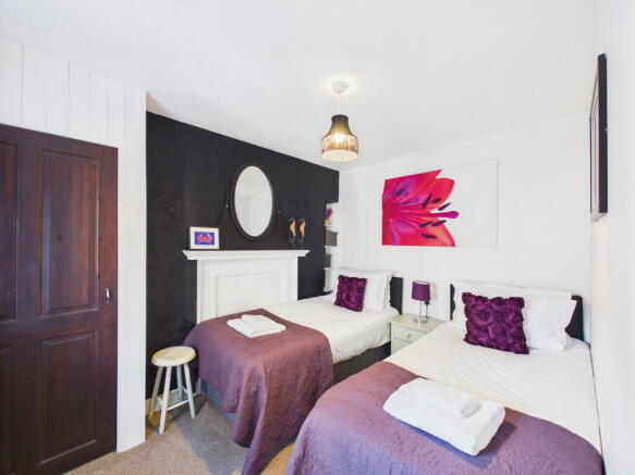 2 bed End of Terrace for sale Image 8