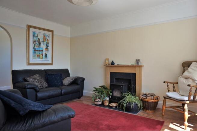 Reception Room Two