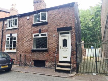 Far Lane, Gorton