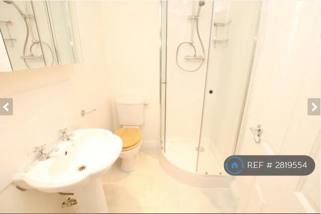 1f Bathroom
